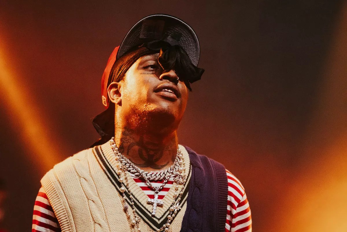 After Four Million Viewers Last Month, Rolling Loud’s Virtual Festival Returns for Halloween