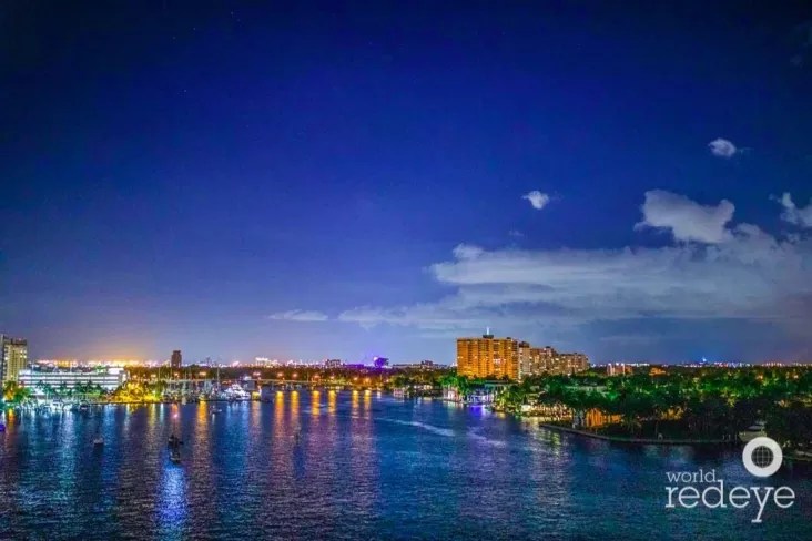 Eyes on Miami: Jorge Masvidal, Johan Andreassen, and Fountainhead Studios