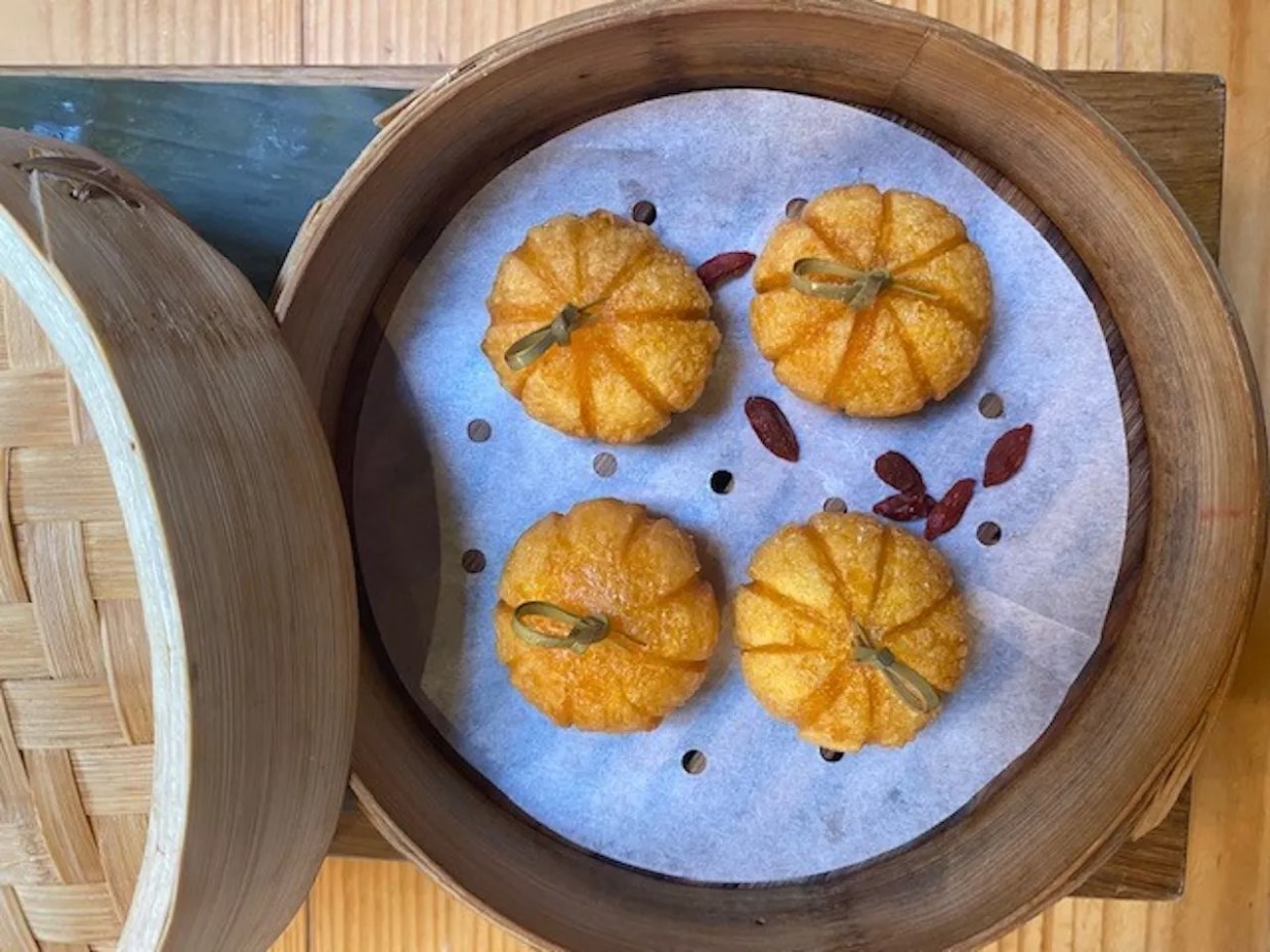 The Five Best Fall Pumpkin Dishes in Miami