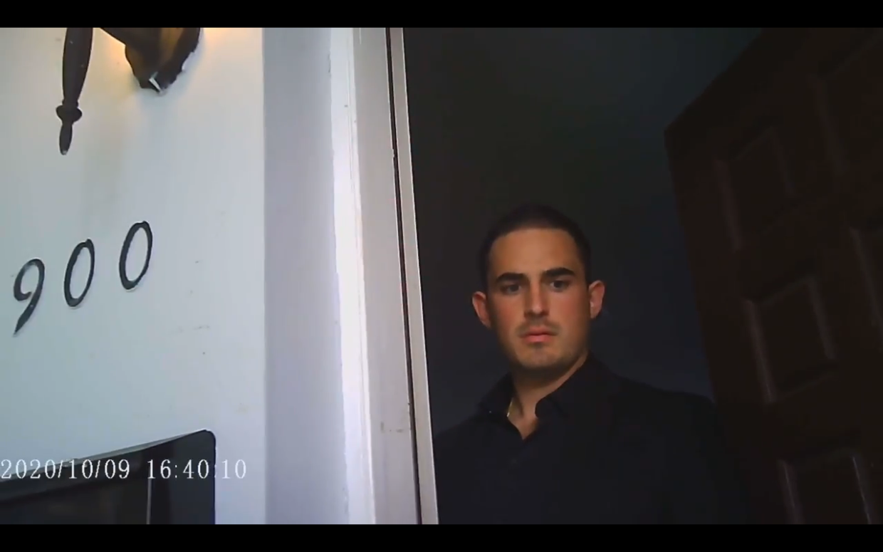 Who’s Surveilling Bovo’s Stepson, Hialeah Councilman Oscar De la Rosa?