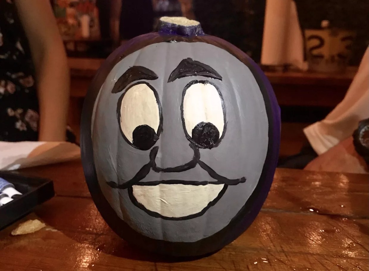 Halloween 2020 Restaurant Event Guide