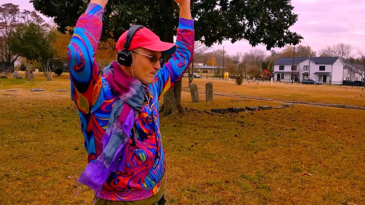 <i>People: A Love Letter to Humanity</i> Is a Concept Album Meant to Uplift and Unite