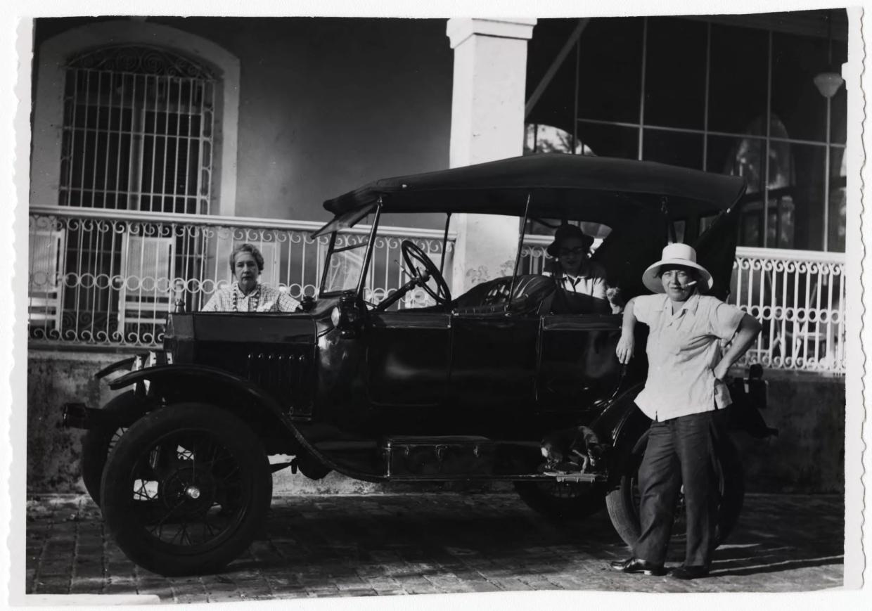 “Remaking Miami” Exhibit at Freedom Tower Spotlights Miami’s Transformative Years