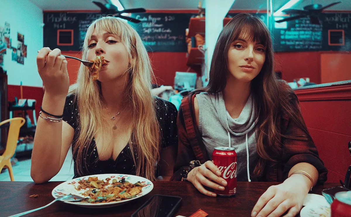 Boiish’s Kristin Robertson and Amanda Senft Champion Inclusivity Through Music