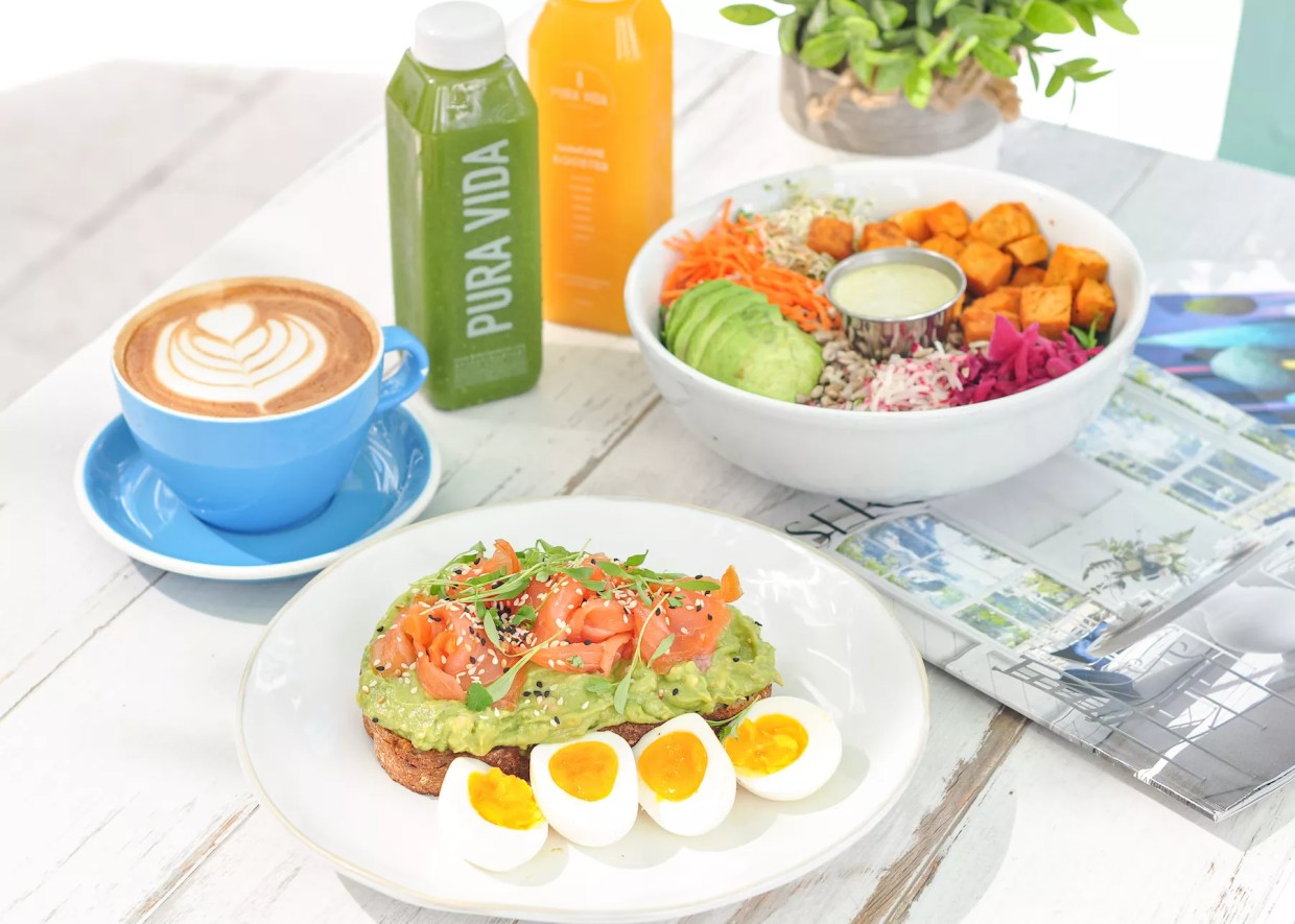 Pura Vida Opens Largest Location to Date in Miami Beach As it Plans South Florida Expansion
