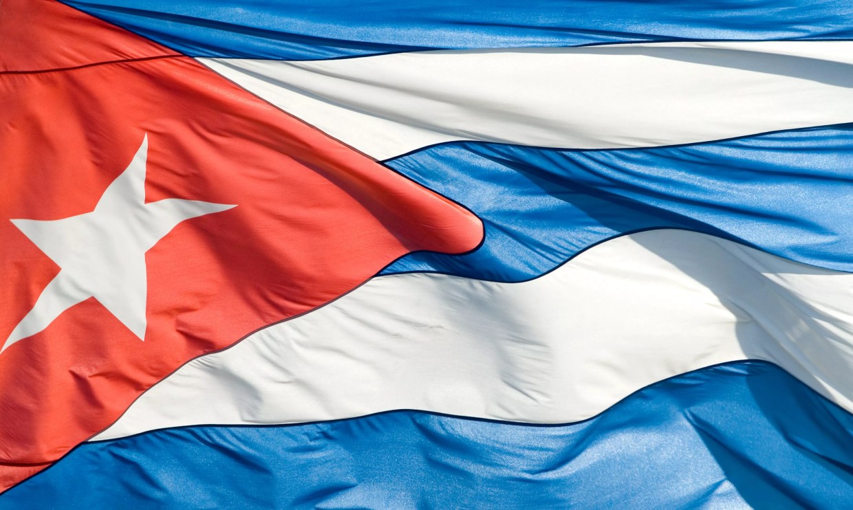 FIU Professor Analyzes Cuban Vote Ahead of Election