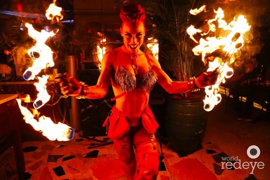 Eyes on Miami: Halloween, Skyview, Selina Miami, and More