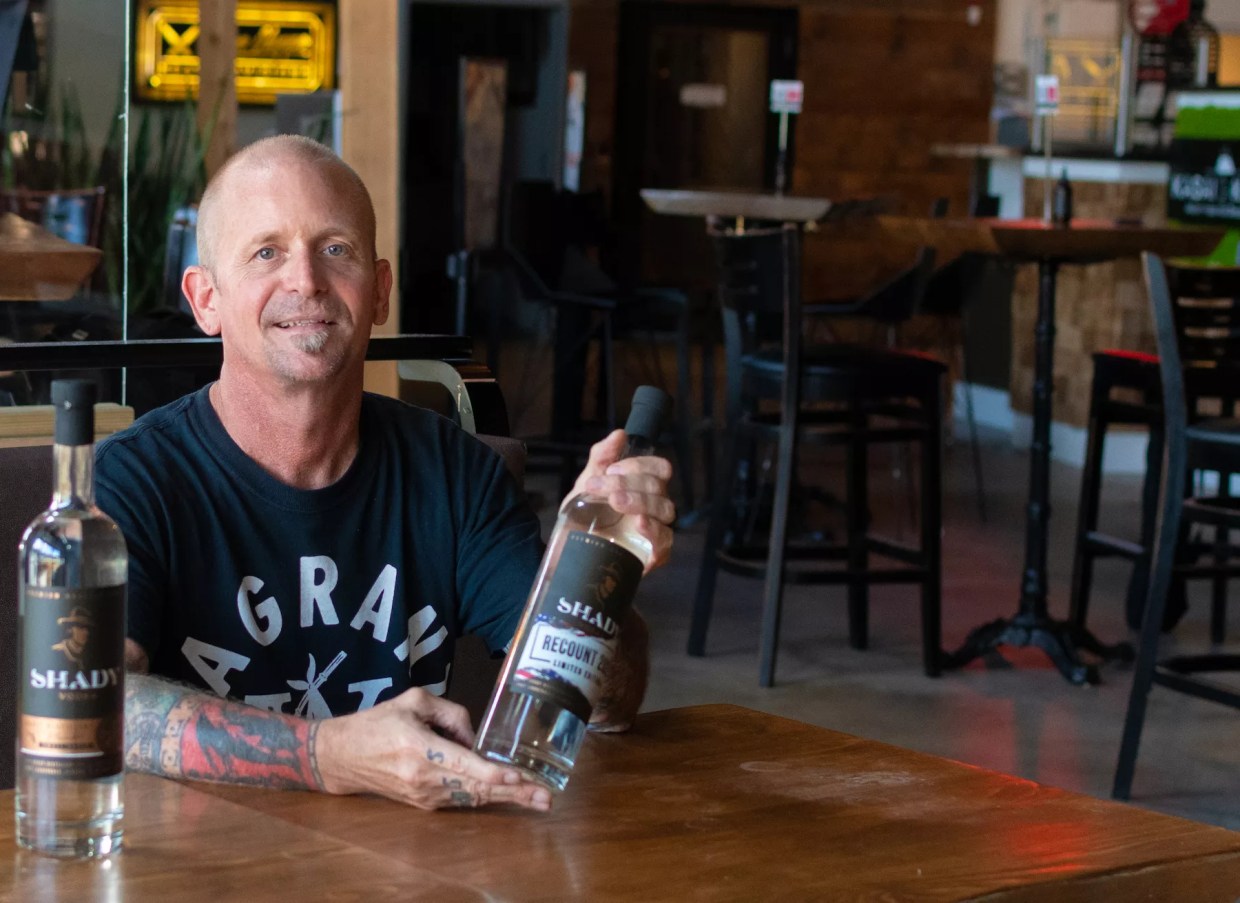 Shady Distillery Brings Small-Batch Spirits to Sistrunk Marketplace in Fort Lauderdale