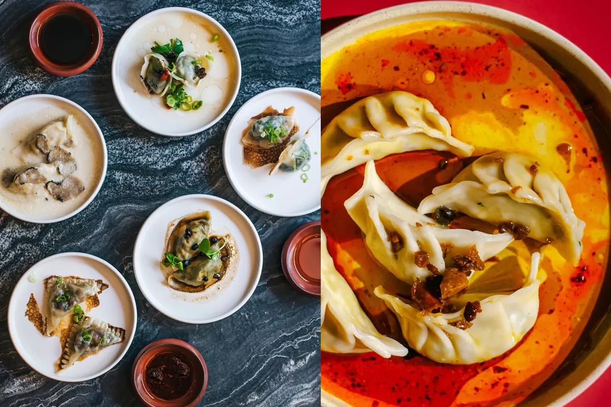 Planta Queen Serves Vegan Asian-Inspired Favorites in Coconut Grove