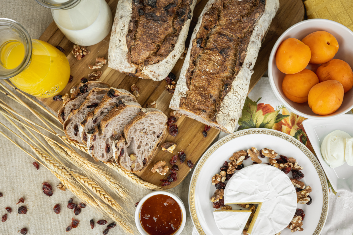 A New Sourdough Bakery Finds Success Amid COVID-19