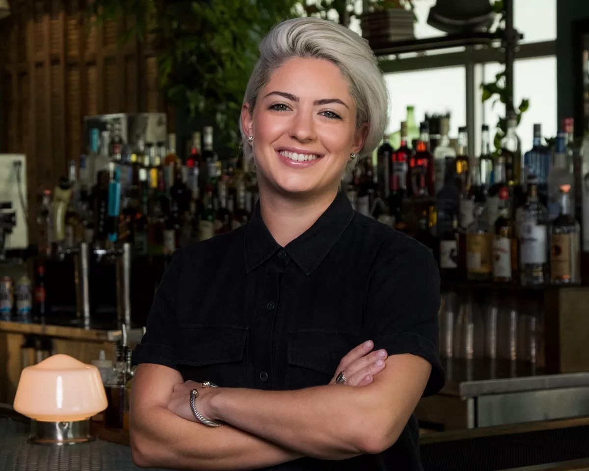 Finka’s Eileen Andrade Will Open Barbakoa at the Doral Yard