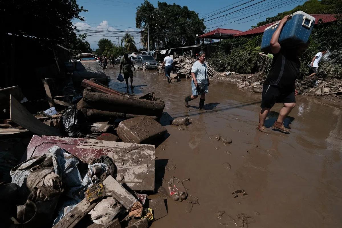 Eta Devastated Central America — Here’s How You Can Help