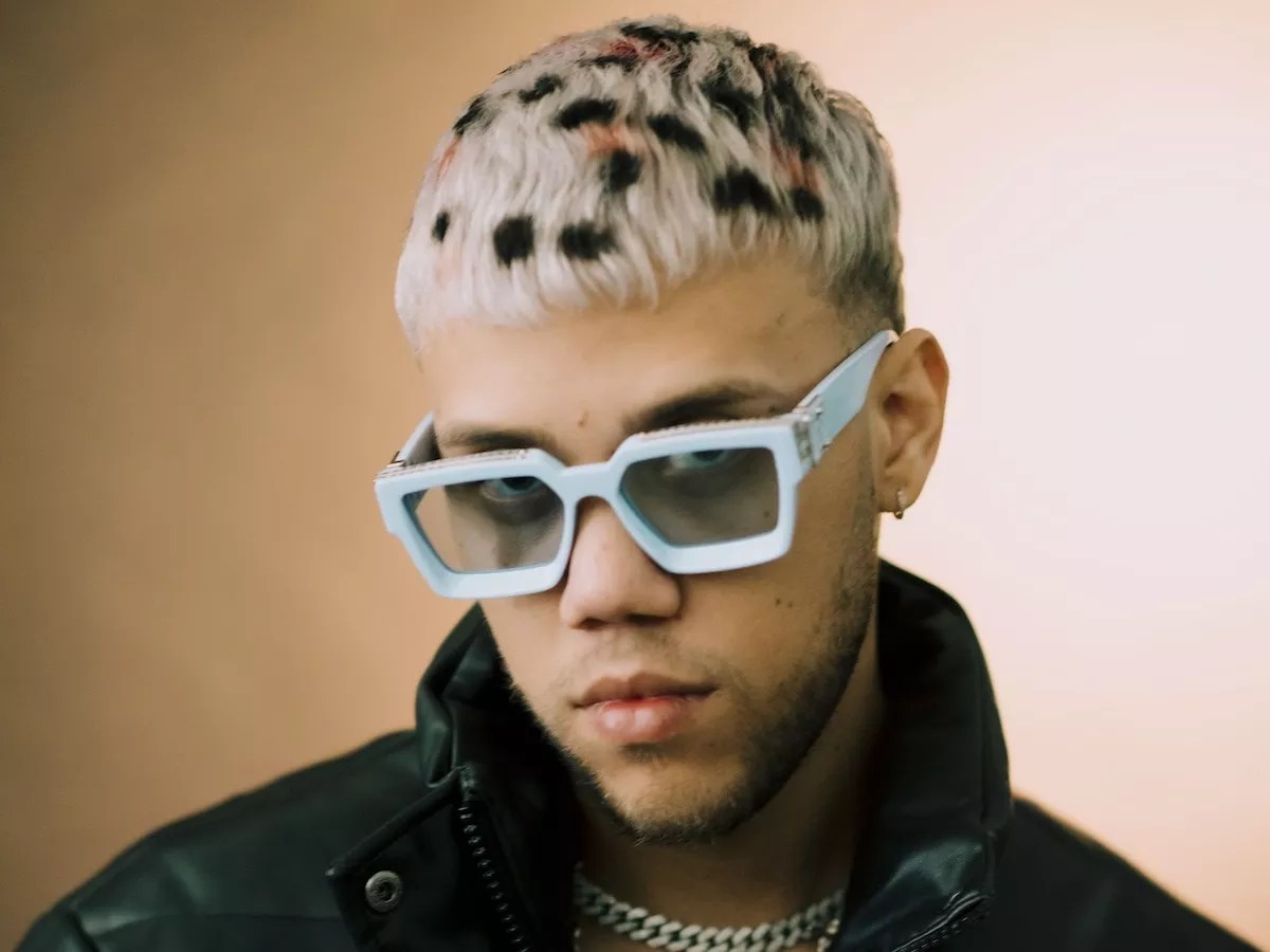 After Battling Self-Doubt, Jhay Cortez Finds His Confidence in Reggaeton