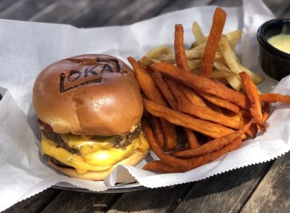 Coconut Grove Burger Spot to Close After 15 Years