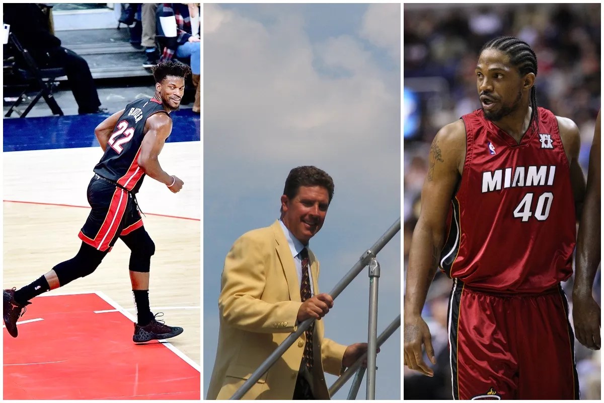 Ten Miami Sports Figures Joe Biden Should Consider for Cabinet Positions