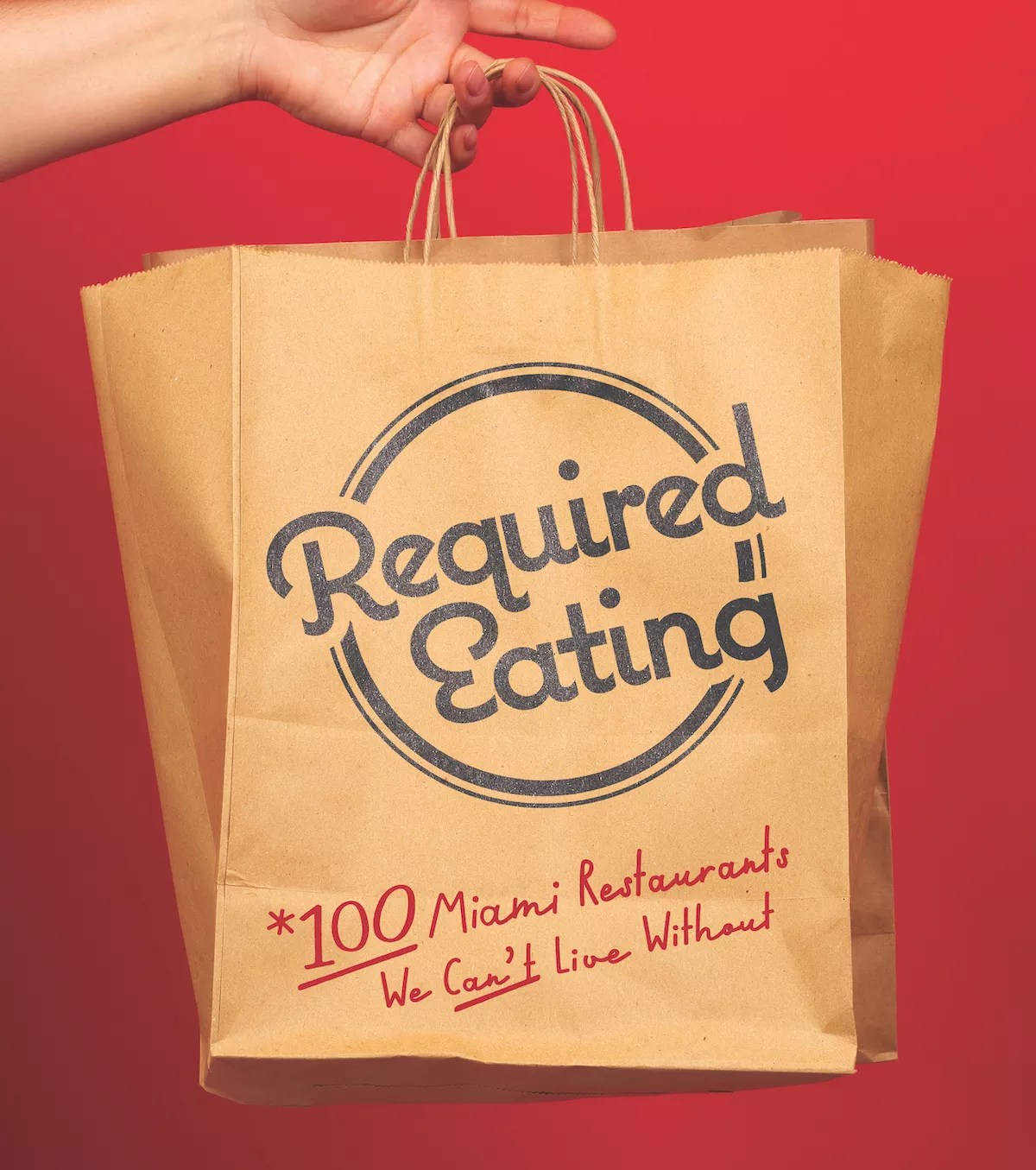 Required Eating 2021: 100 Miami Restaurants We Can’t Live Without