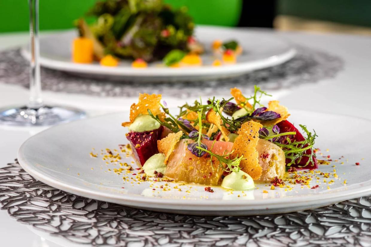 Sweet Beach, Sunday Brunch, and Other Foods Events This Weekend
