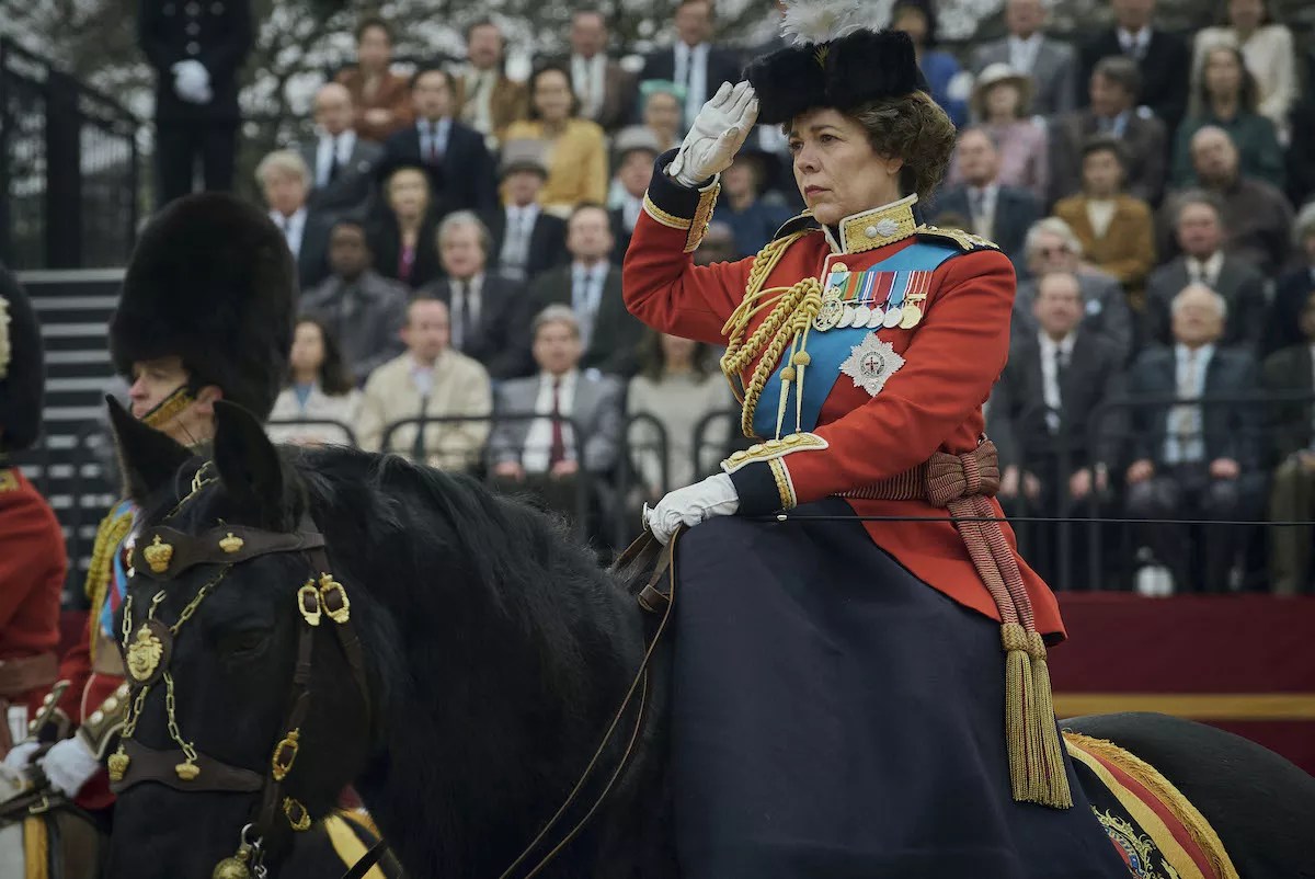 <i>The Crown</i>‘s Season Four Proves Your Netflix Subscription Hike Was Worth It
