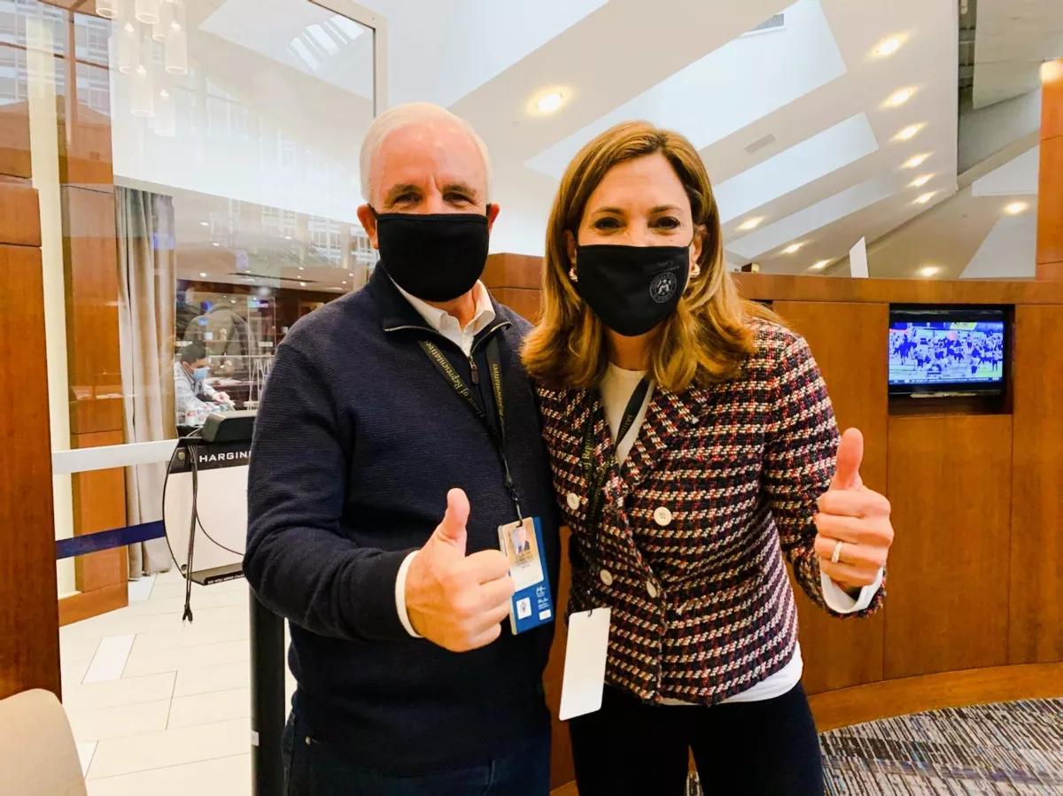 Miami Reps Giménez and Salazar Join Congress’ New GOP “Freedom Squad”