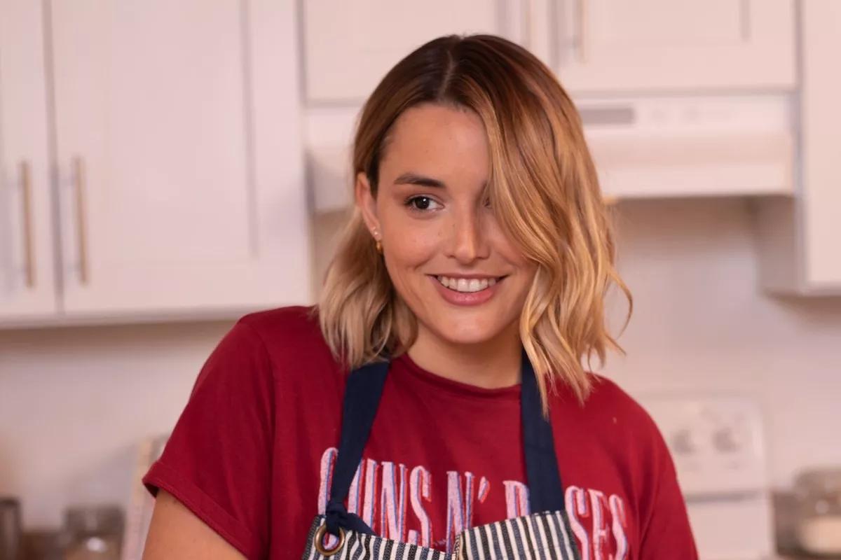 Mika Leon of Caja Caliente Launches Recipe Website