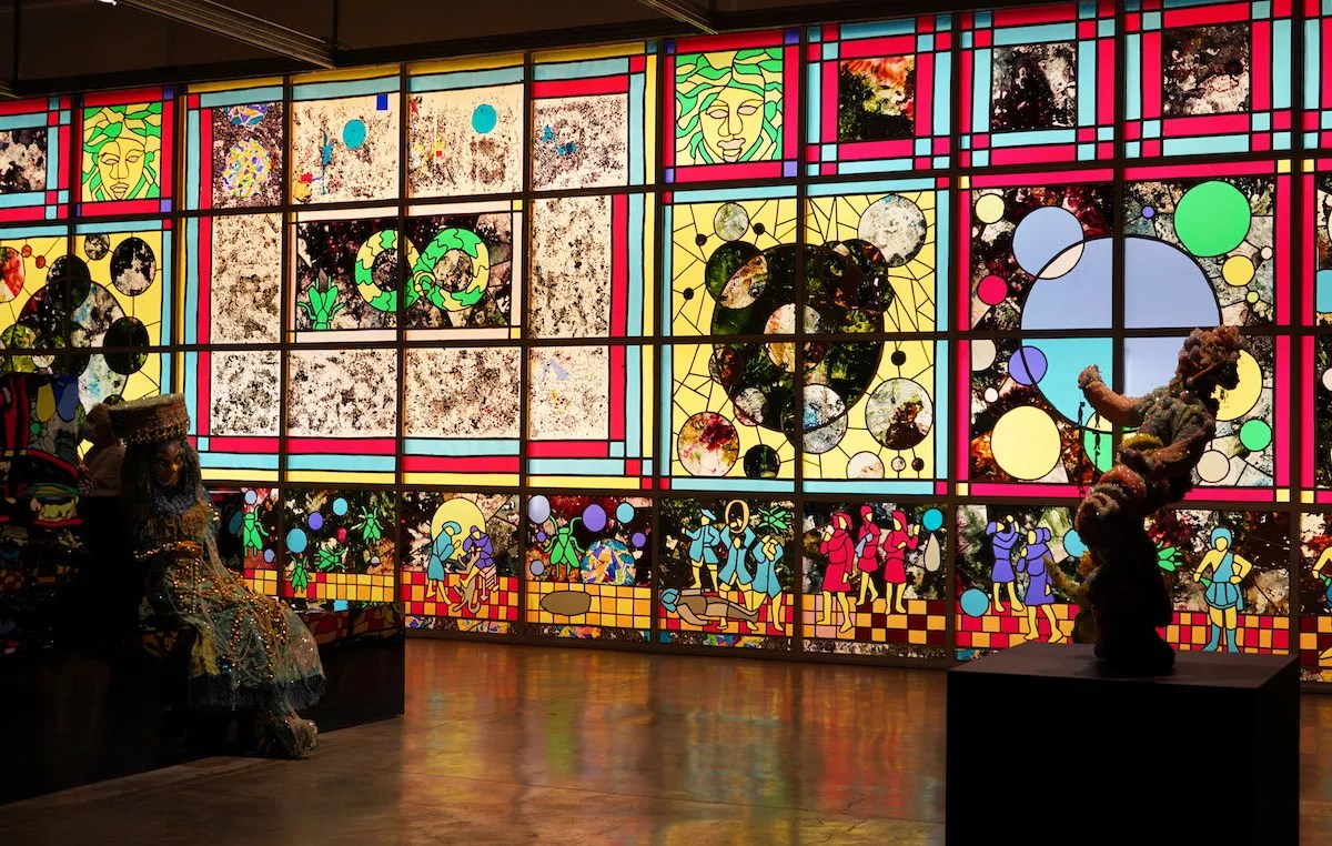 Raúl de Nieves Explores Queerness and the Cyclicality of Life at MOCA