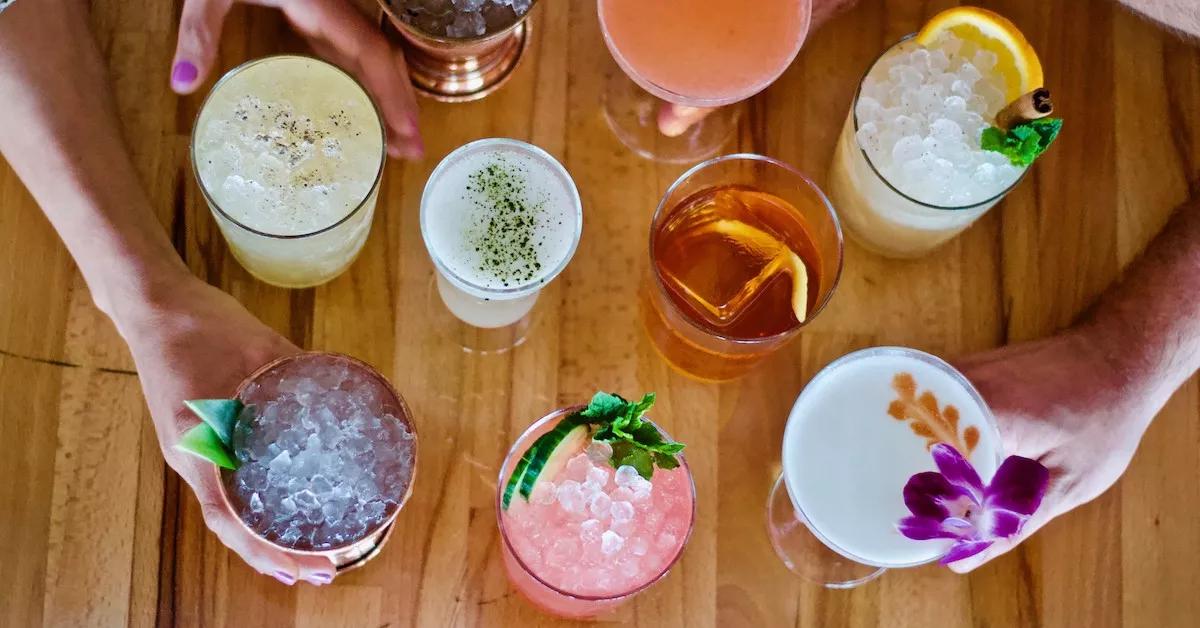 Sweet Liberty Reopens With a New Drink Menu and Creative Beverage Director