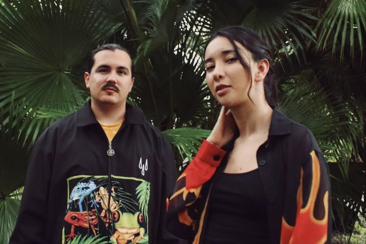 Bitter Babe and Nick León Collaborate on “Post-Reggaeton” EP, <i>Fuego Clandestino</i>