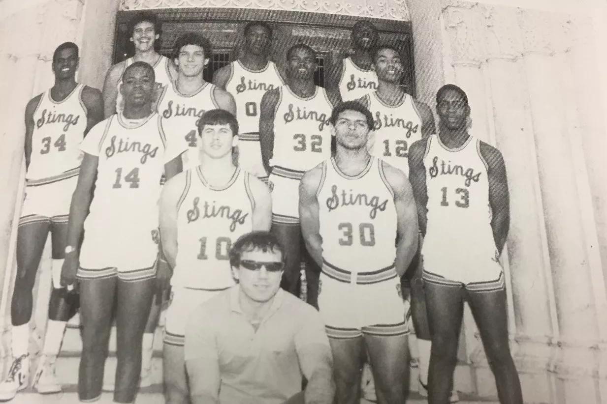 Honorary Street Name Raises Questions About Miami Coach’s Legacy