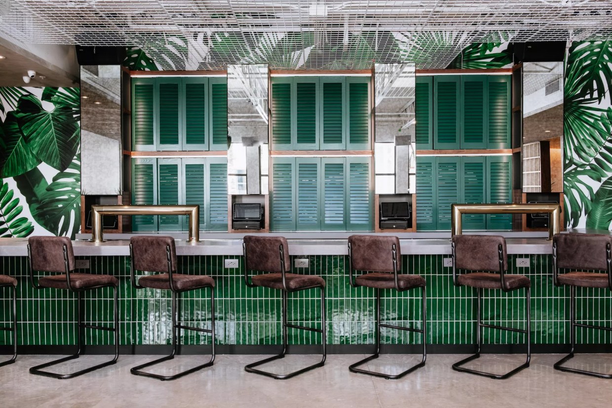 Former Roberta’s Pizza Chef Is Behind the Speciality Pies at the New Freehold Miami