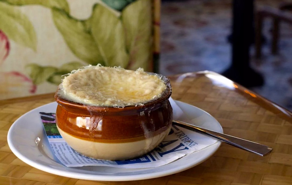 Bistro-Inspired Cafe Kush Opens in the Gold Dust Motel