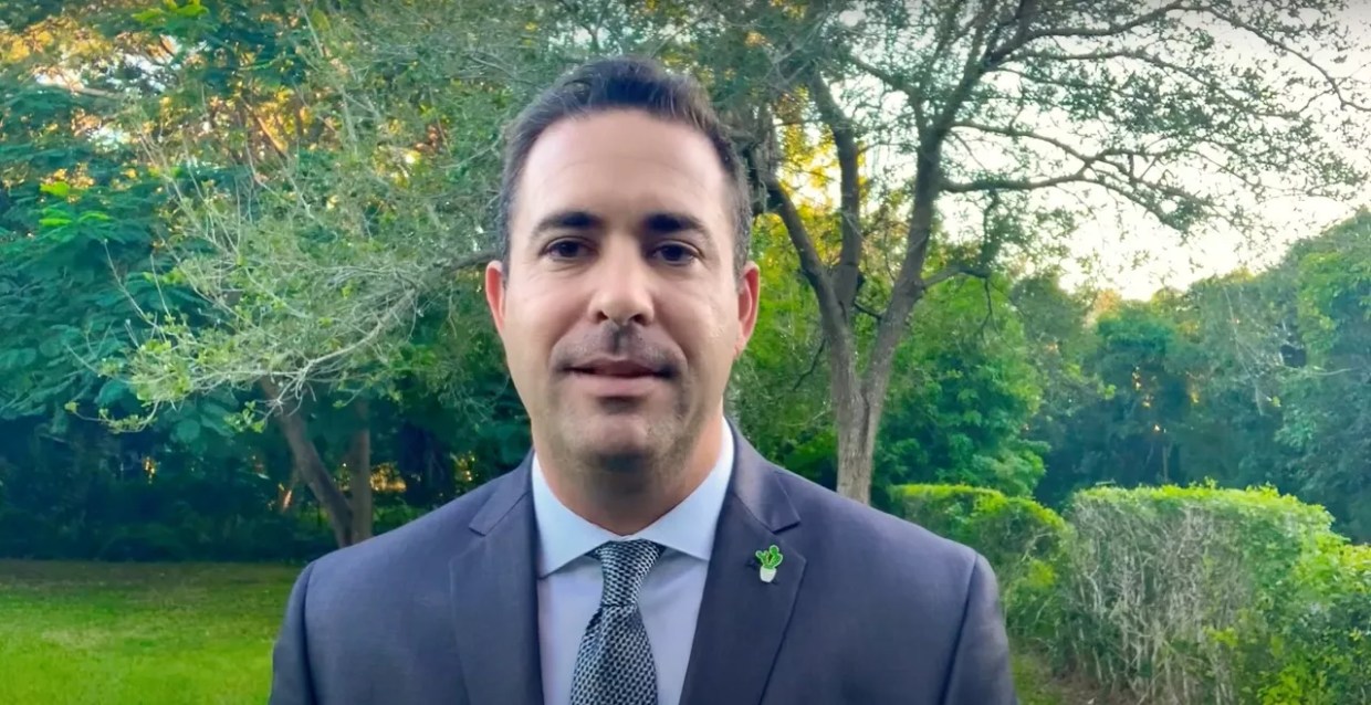 Still Suspended From Duty, Capt. Javier Ortiz Seeks to Regain Control of Miami’s Police Union