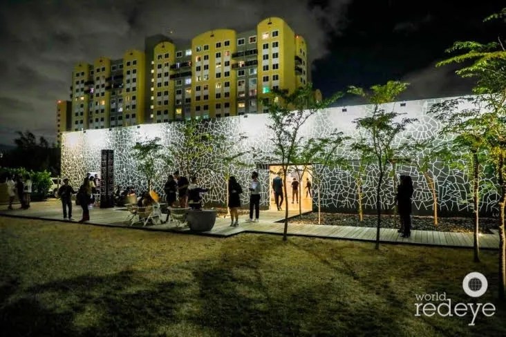 Eyes on Miami: Pharrell, Elle Macpherson, Cedric Gervais, and Others