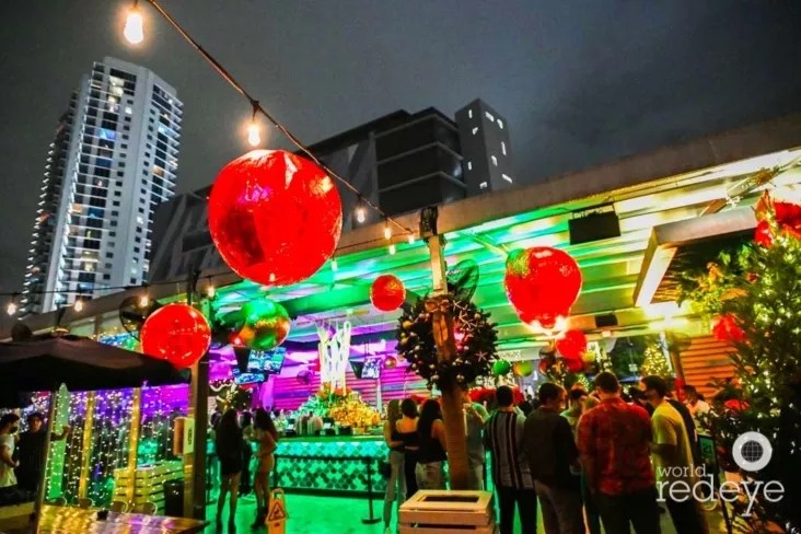 Eyes on Miami: El Alfa, Kobi Karp, the Wharf, and Others