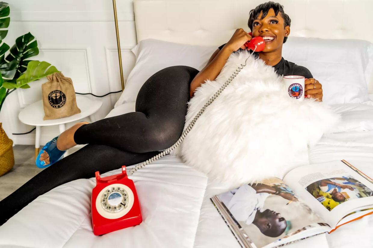 Welcome to Little Haiti Aims to Bring Haitian Coffee Culture to Miami