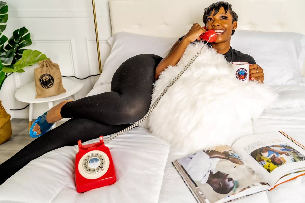 Welcome to Little Haiti Aims to Bring Haitian Coffee Culture to Miami