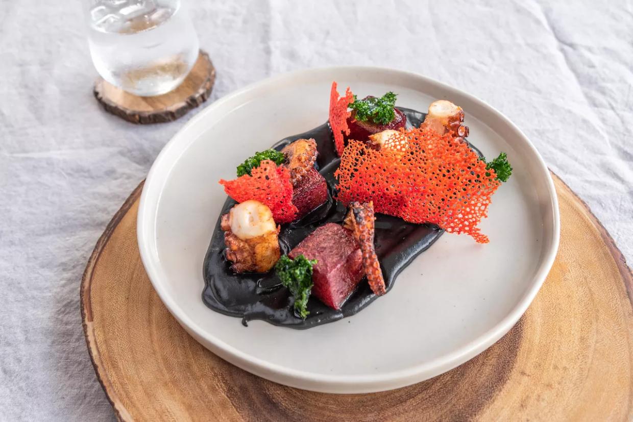 Wayku Will Showcase New Andean Fare in Wynwood