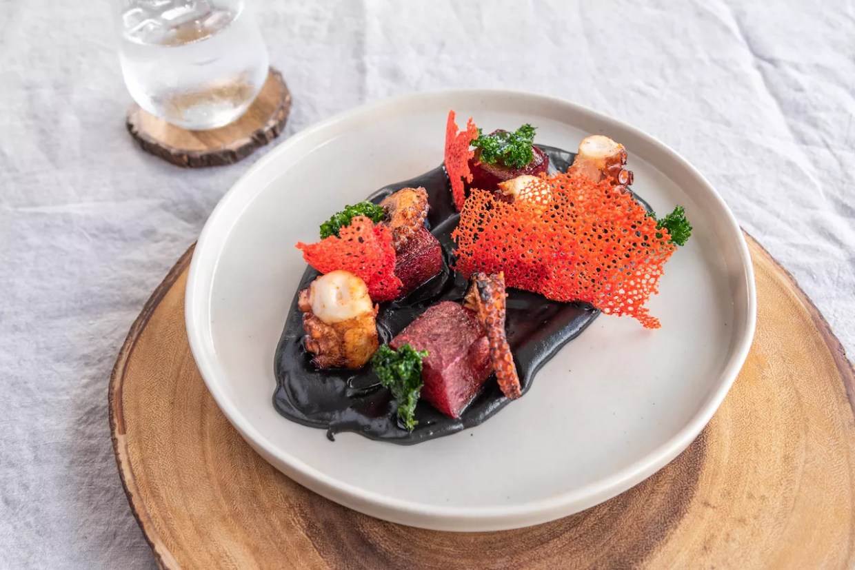 Wayku Will Showcase New Andean Fare in Wynwood