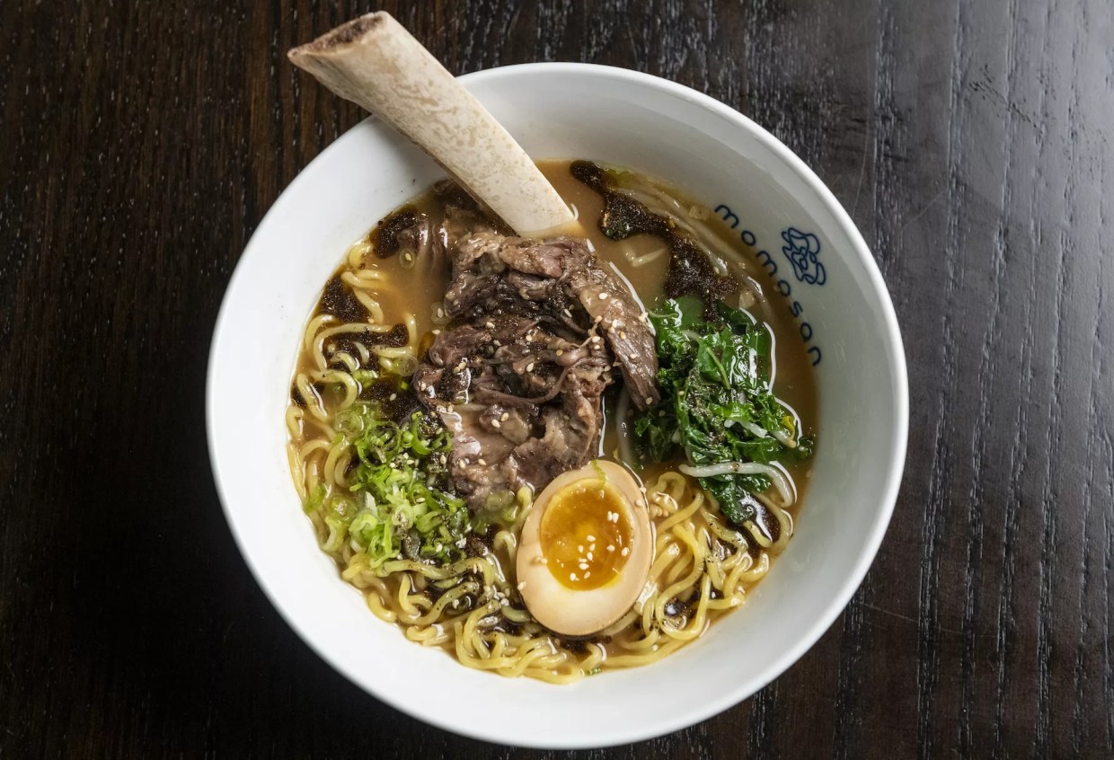 Momosan and Uchi: Two New Japanese Concepts Headed for Wynwood