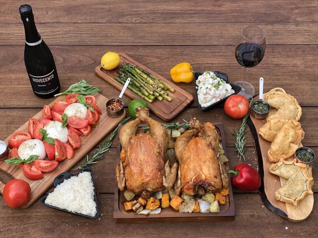 Miami Christmas Eve and Christmas 2020 Restaurant Guide