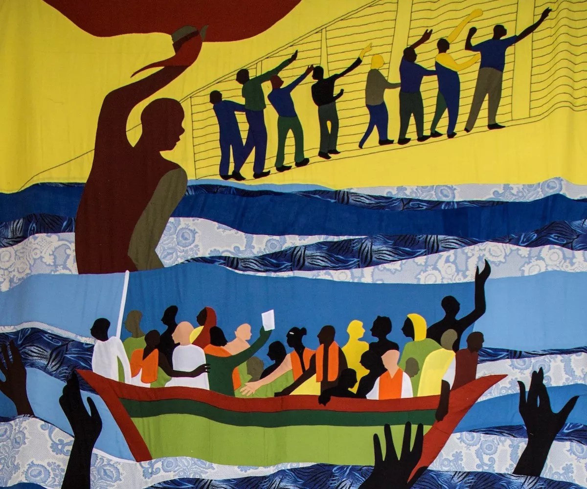 Jorge M. Pérez Talks About His Most Recent Art Obsession and the Exhibit at El Espacio 23