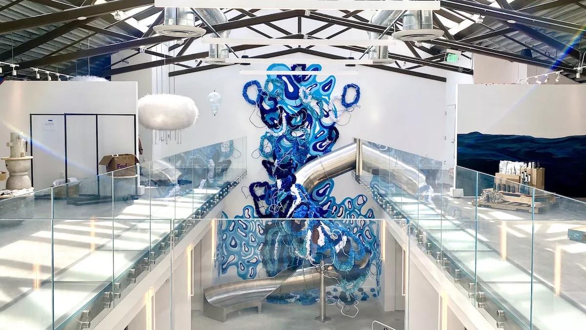 Showfields, the “Most Interesting Store in the World,” Opens on Lincoln Road