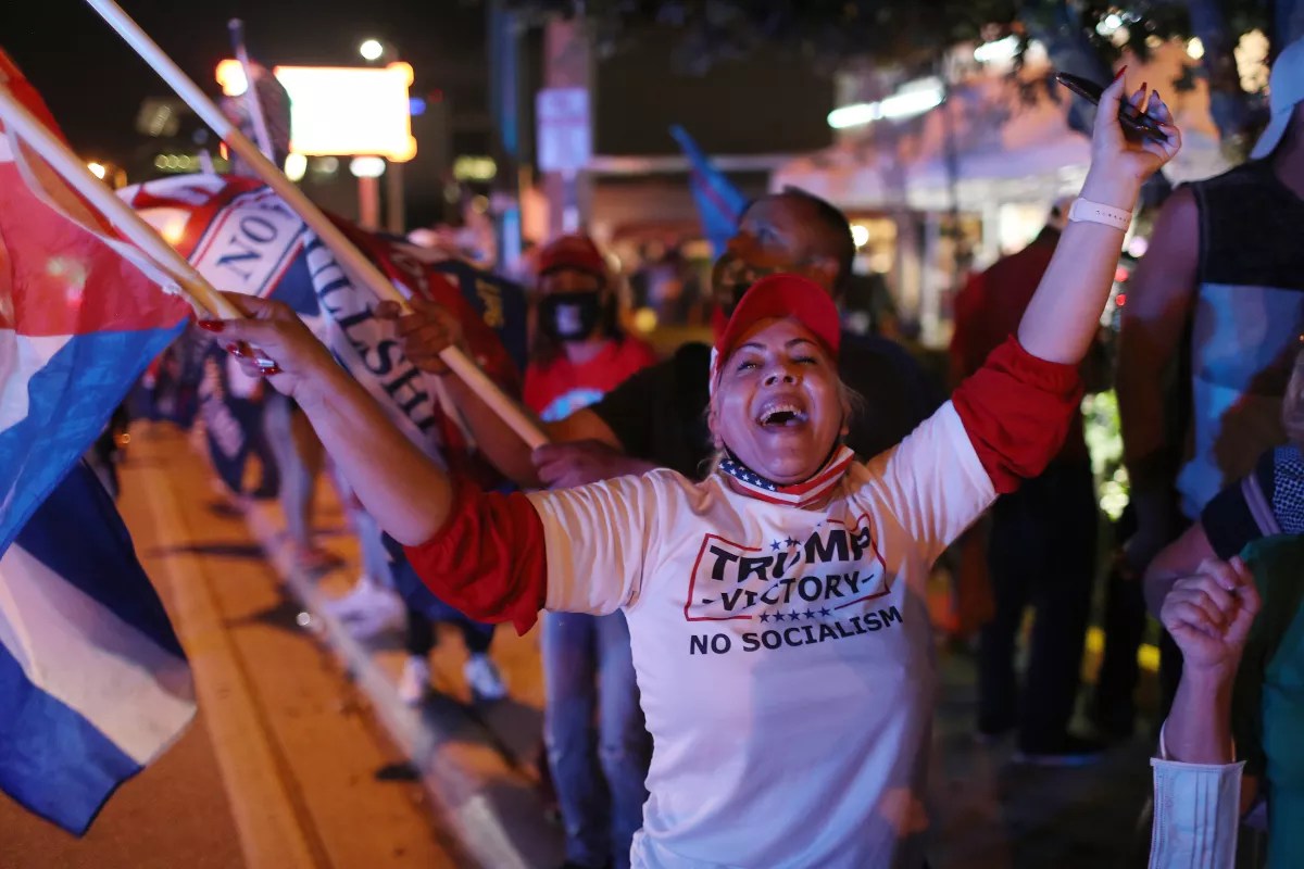 Experts Call Disinformation on Miami’s Spanish Radio a “Psychological Cancer”