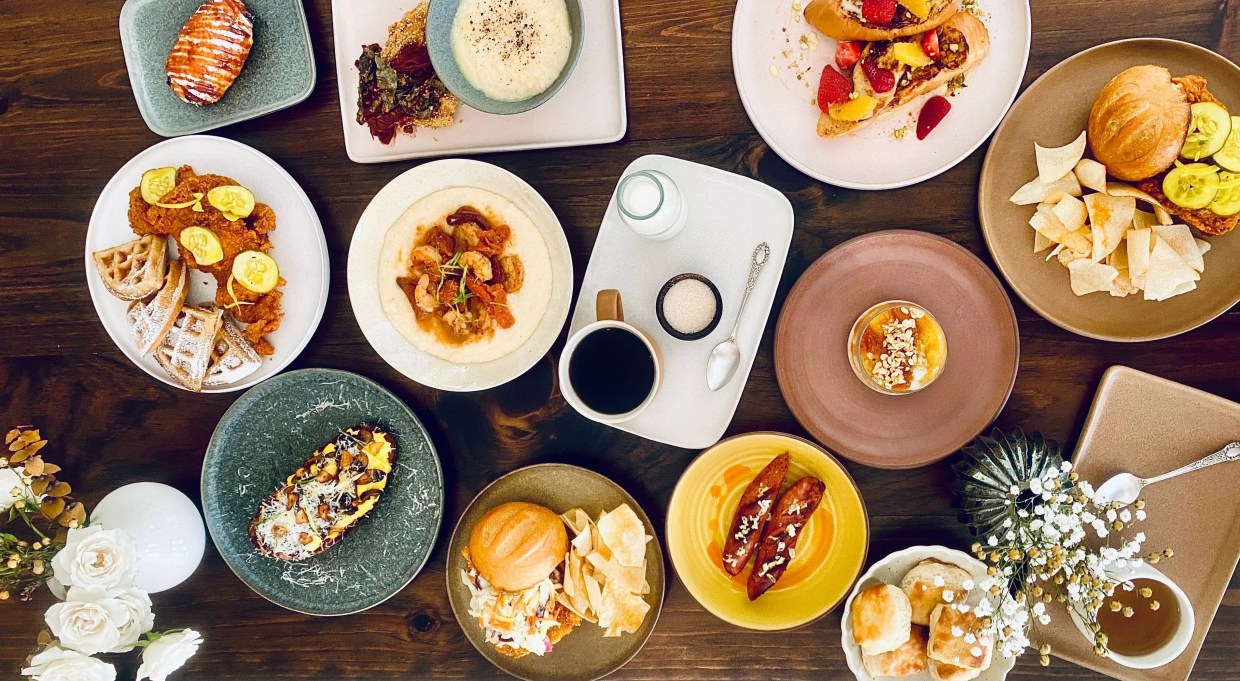 Matzo Ball Mingle, Brunch at Rosies’s, and Other Food Events This Weekend
