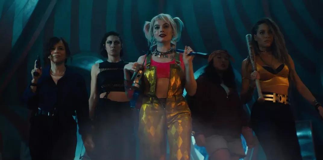The 25 Best Films of 2020