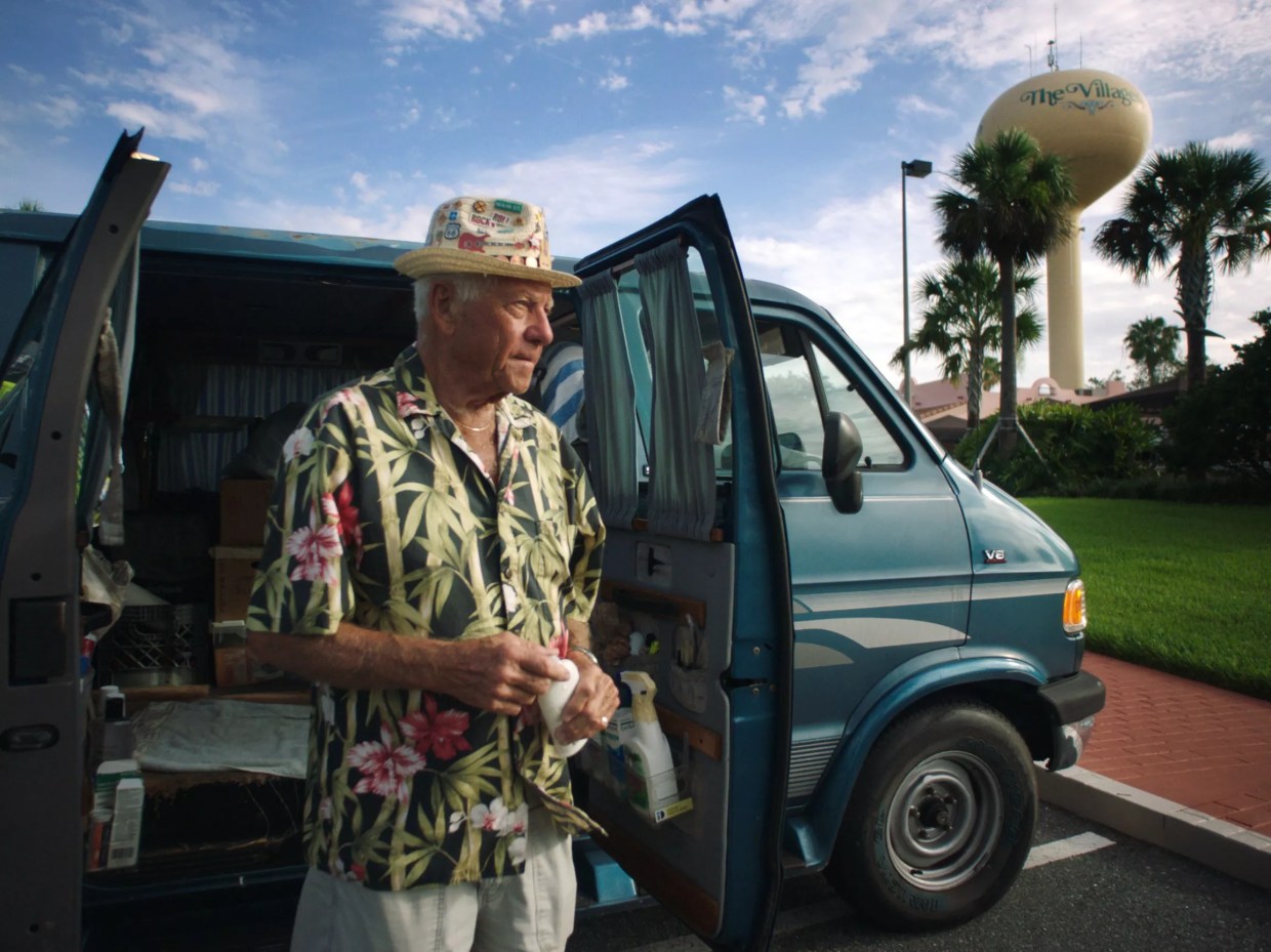 Lance Oppenheim’s <i>Some Kind of Heaven</i> Offers Glimpse Into Retired Life Inside the Villages