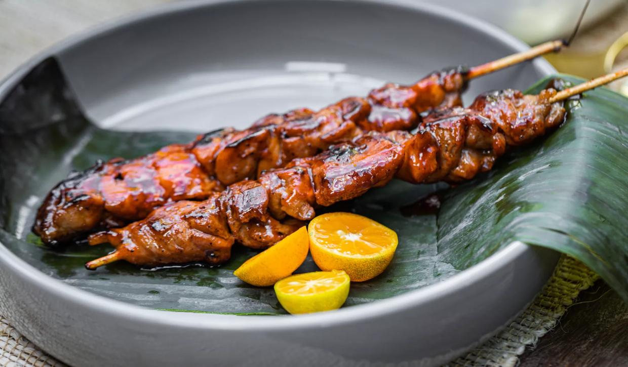 Jeepney and Tita Baby’s Bring Filipino Fare to Miami