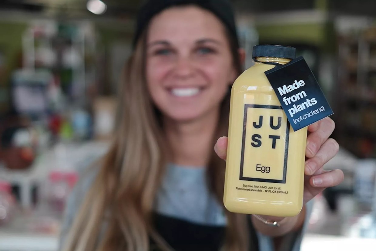 Own a Piece of Fort Lauderdale’s Vegan Fine Foods Via Equity Crowdfunding