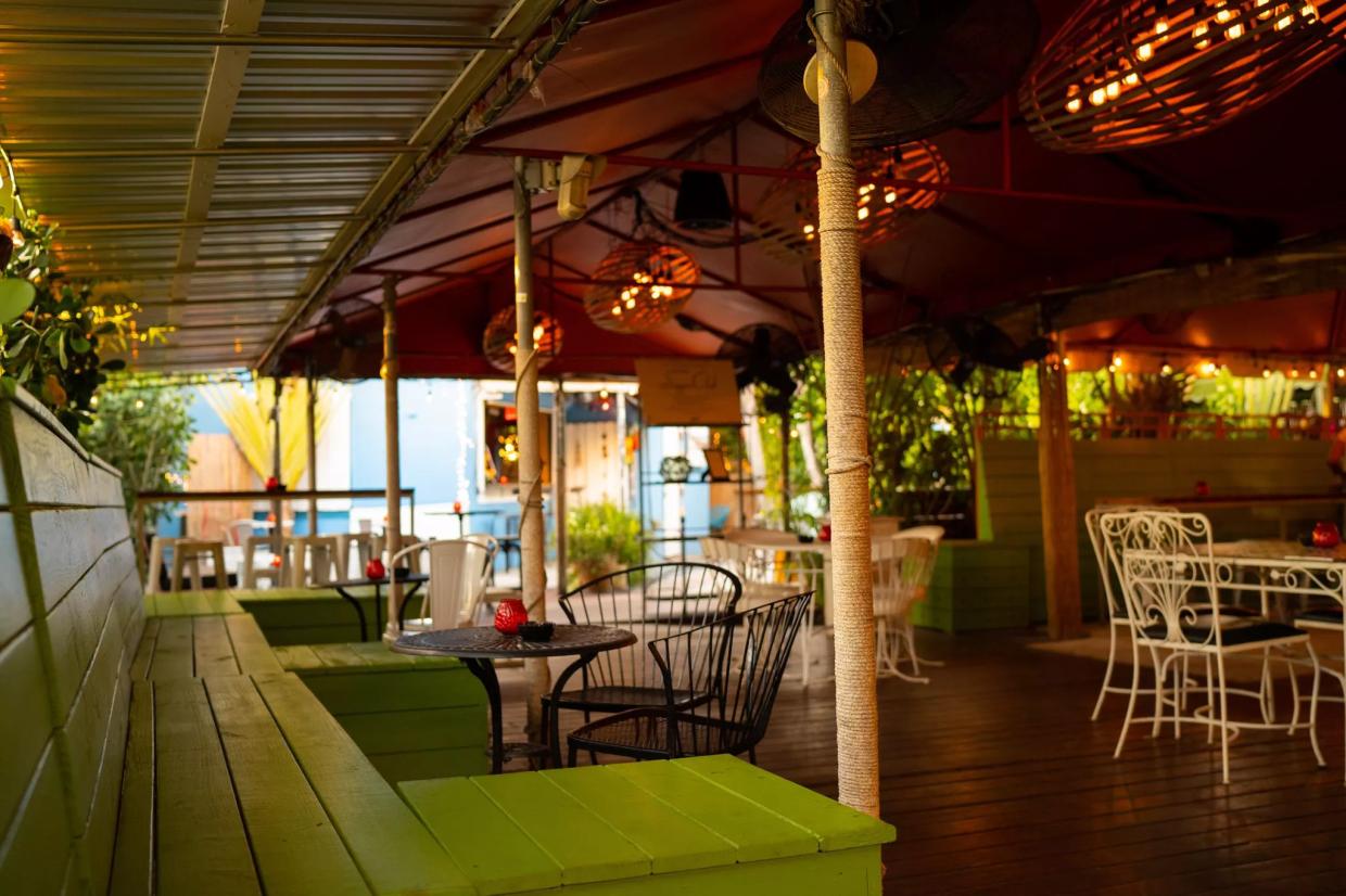 The Anderson’s Chef Howard Kleinberg to Host Weekend Barbecue