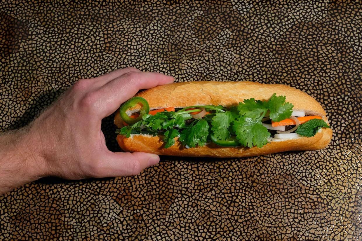 Vietnamese-Inspired Benh Mi to Open on Española Way
