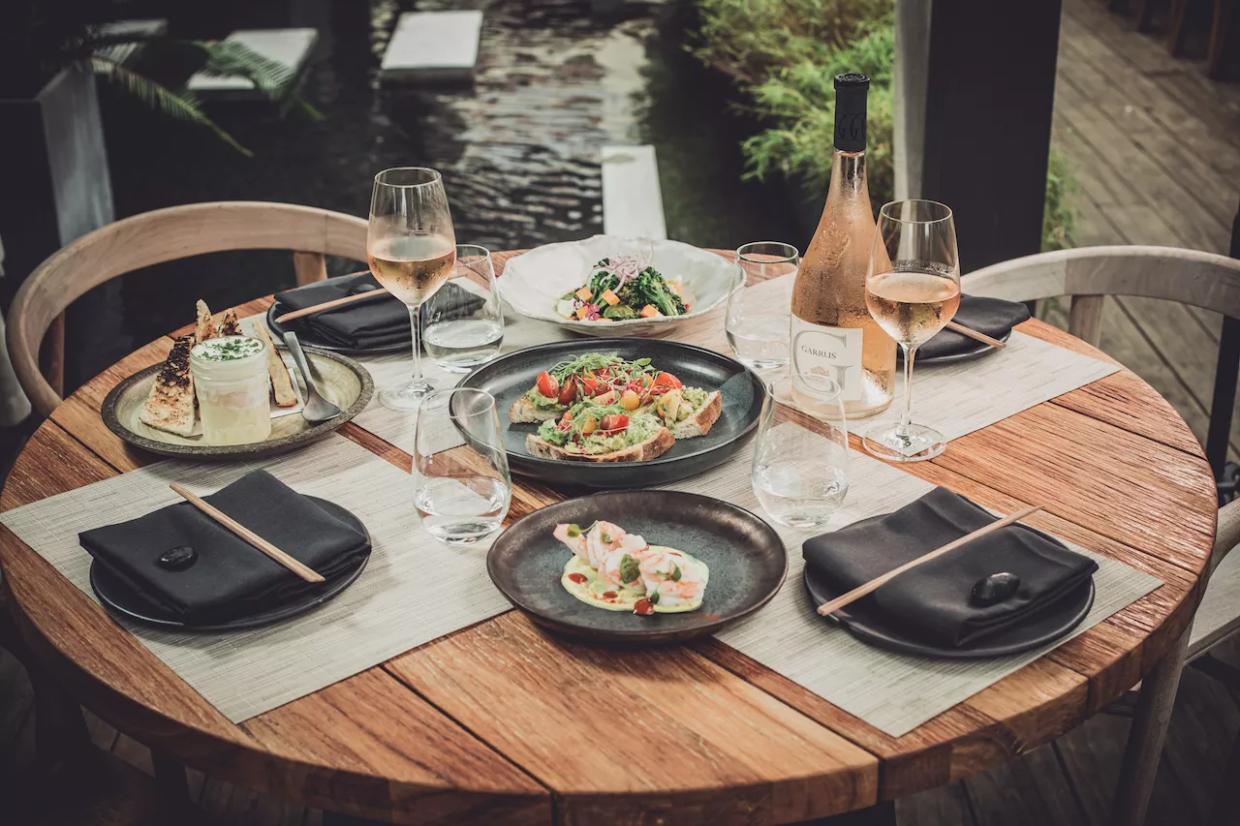 Miami’s Seven Best New Brunches